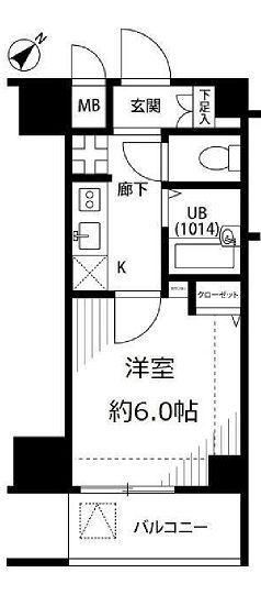 プレールドゥークカミキタザワ