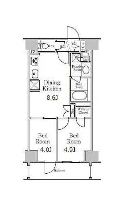 レジディア千駄木