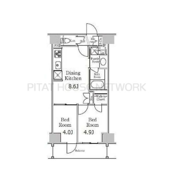レジディア千駄木
