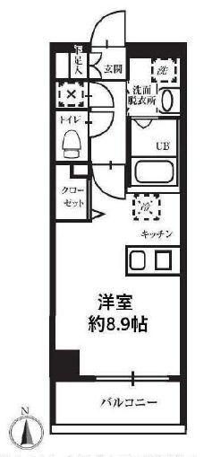 T’s garden高円寺