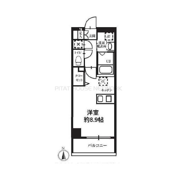 T’s garden高円寺