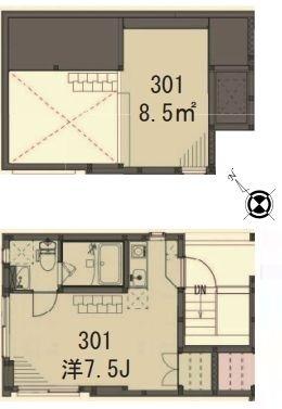 スタイルレジデンス中野