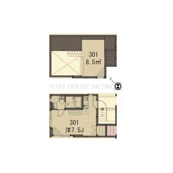 スタイルレジデンス中野