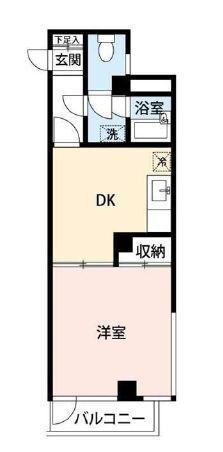 イージス高円寺