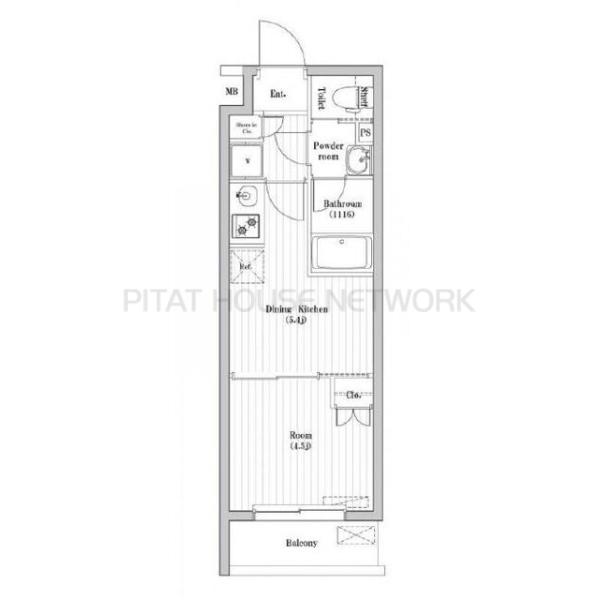 ハーモニーレジデンス山手巣鴨ザ・ガーデン