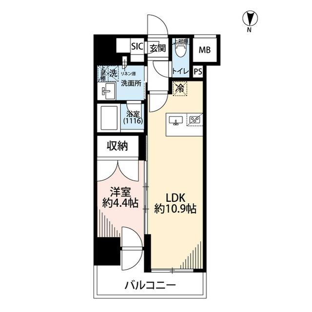 写真:物件の写真