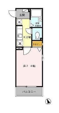 カサ　モラーダ