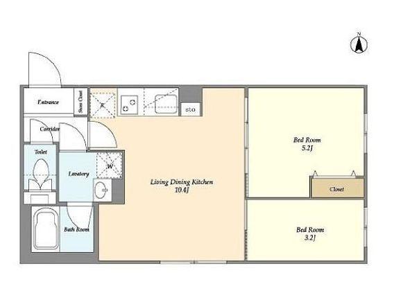 リライフ下北沢店