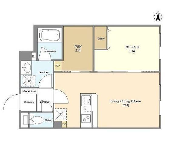 リライフ下北沢店