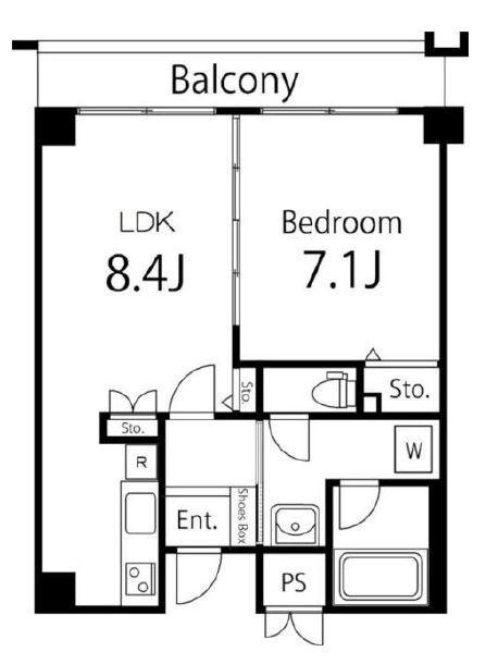 リライフ下北沢店