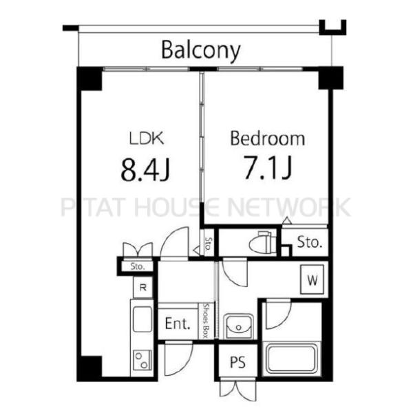リライフ下北沢店