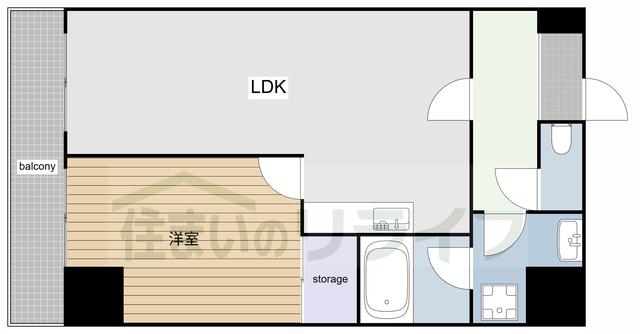 写真:物件の写真