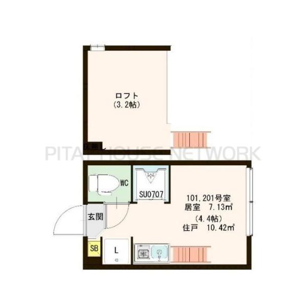 リヴィエール中野