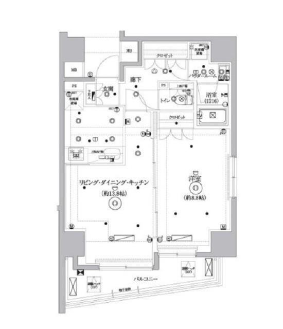 セジョリ桜台駅前