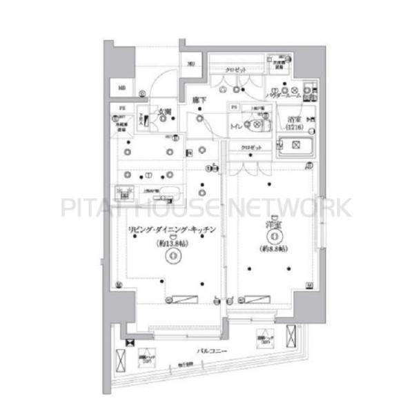 セジョリ桜台駅前