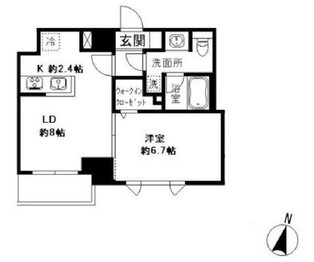 コートヒル本郷