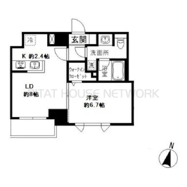 コートヒル本郷