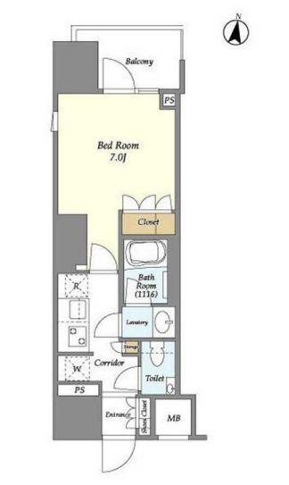 ルジェンテ文京湯島