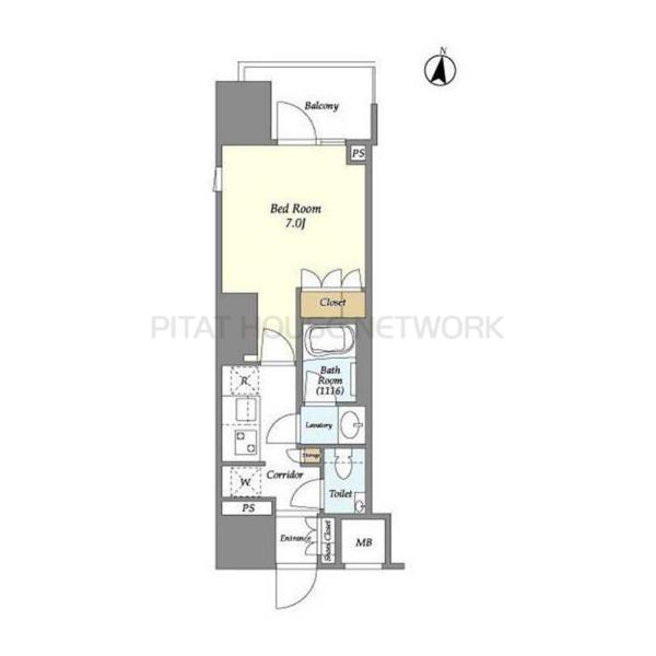 ルジェンテ文京湯島