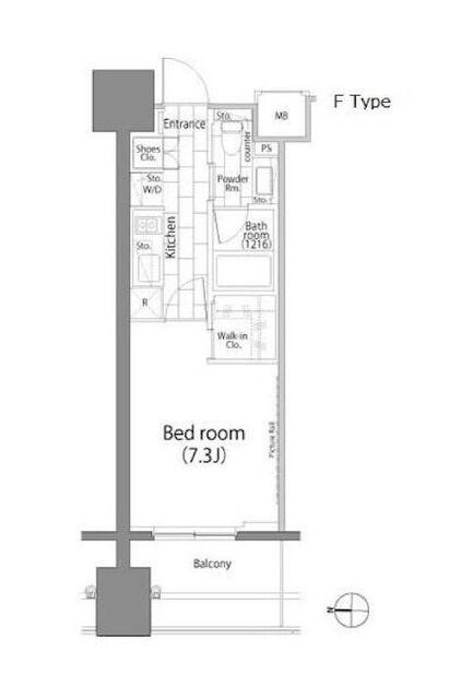 パークハビオ平河町
