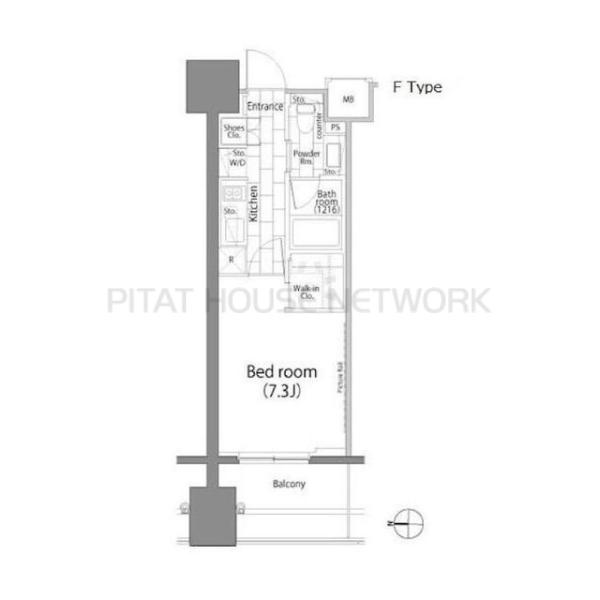 パークハビオ平河町