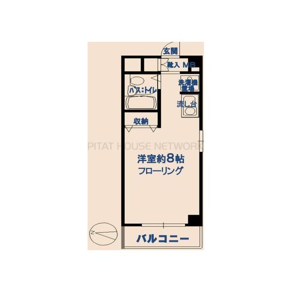 シントミプラザ新宿