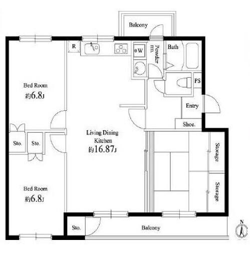 PARK SQUARE 早稲田