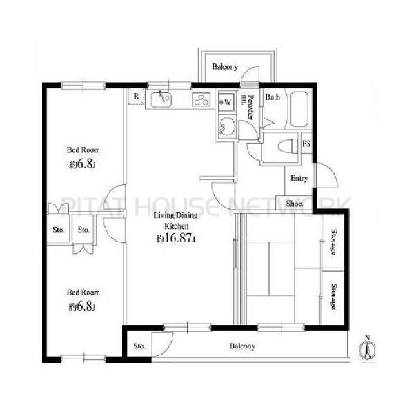 PARK SQUARE 早稲田