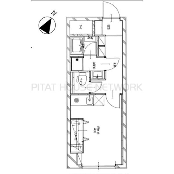 藤和シティコープ早稲田