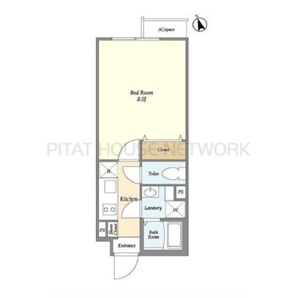 グランカーサ田端