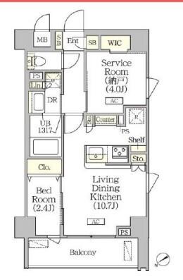 写真:物件の写真