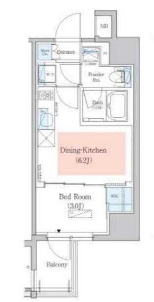 アーバネックス深川木場