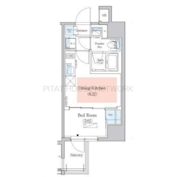 アーバネックス深川木場