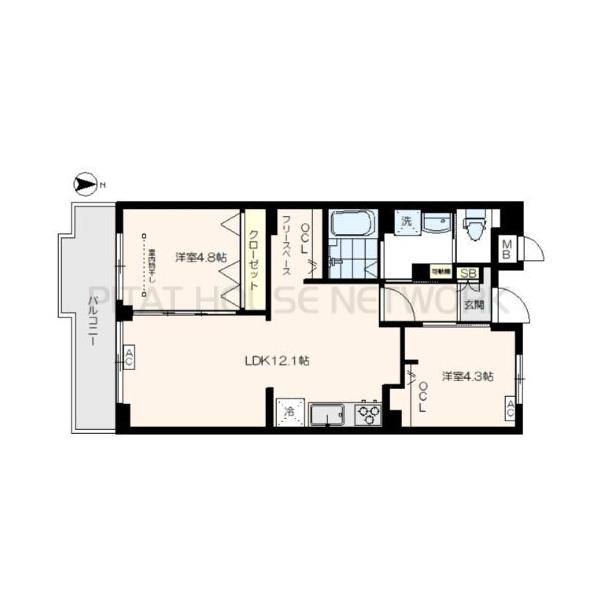 2025年10月内装フルリノベーション
