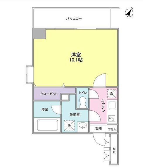 ユーキメゾン一番町