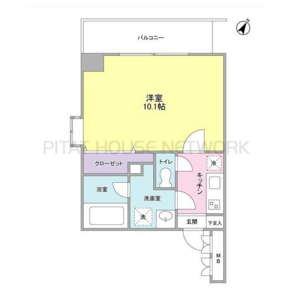 ユーキメゾン一番町