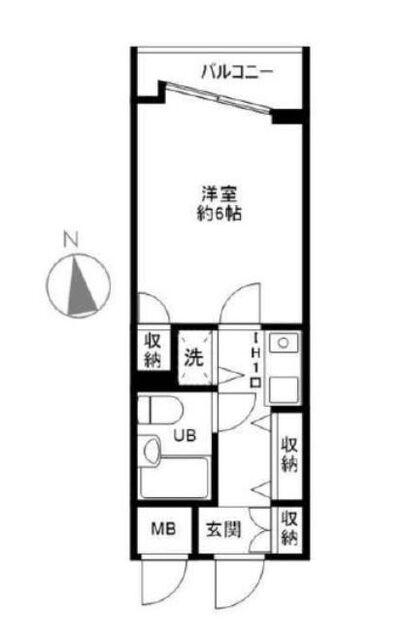 ザ・ステージ早稲田