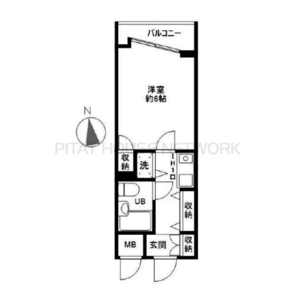 ザ・ステージ早稲田