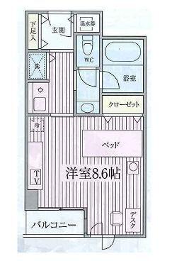 写真:物件の写真