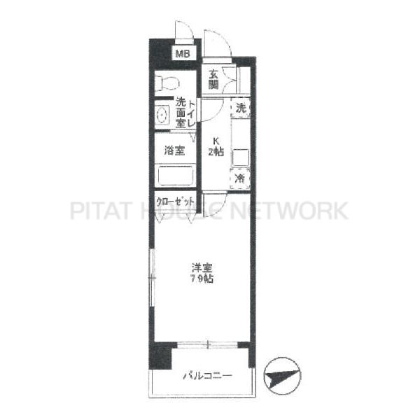 ファインヤママス高円寺
