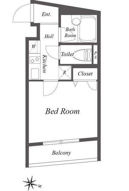 グランアセット中落合