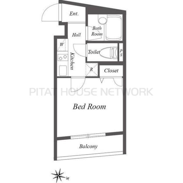 グランアセット中落合