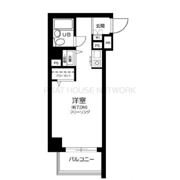 ヒルズ駒場東大前