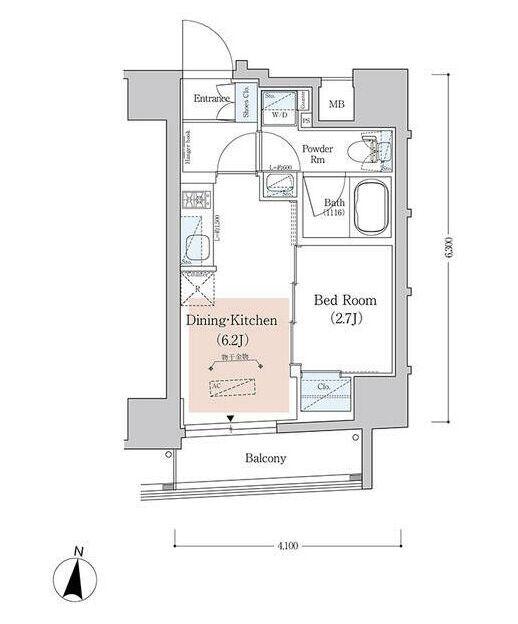 写真:物件の写真