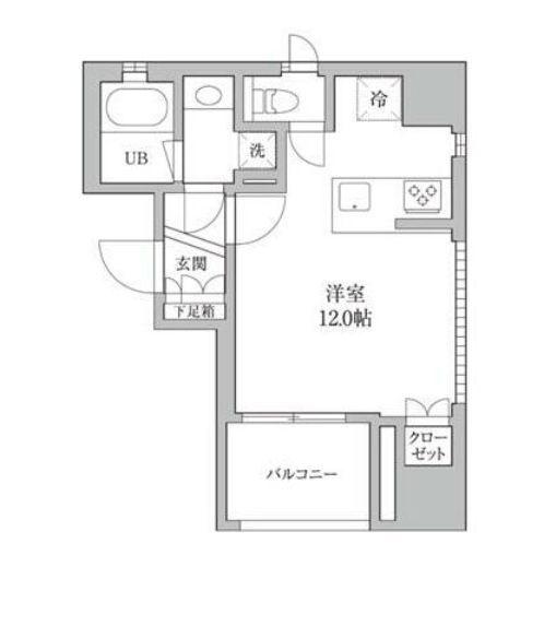 ＫＤＸレジデンス神田