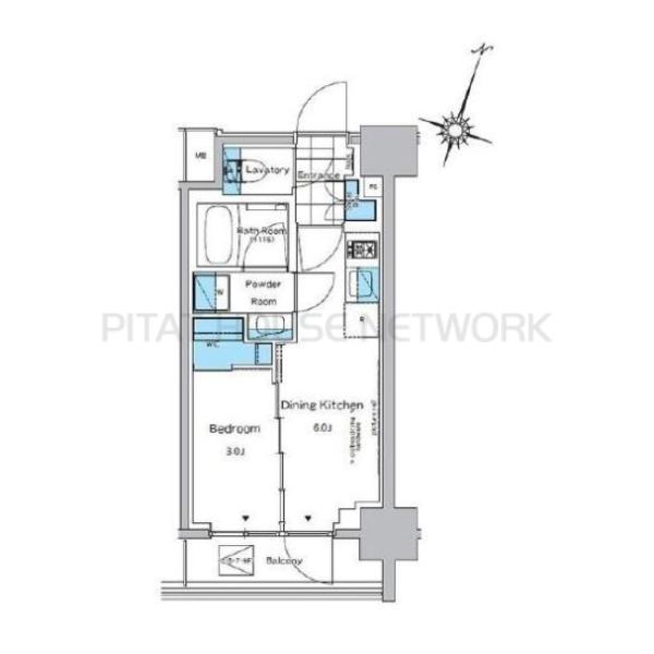 ルフォンプログレ神田プレミア