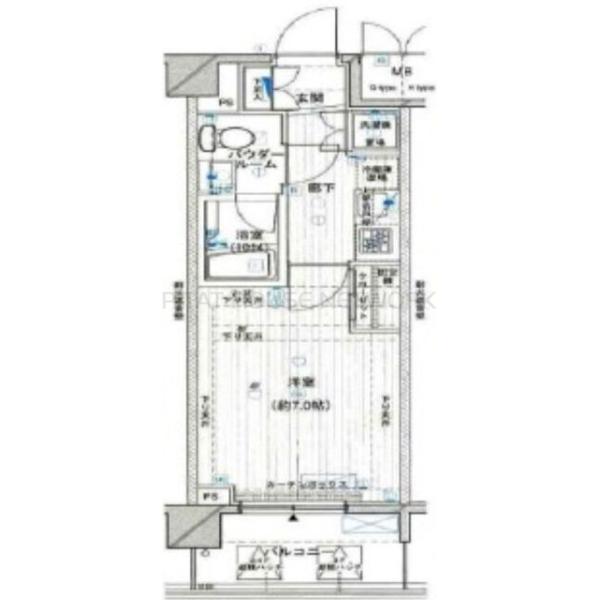 リライフ浅草店