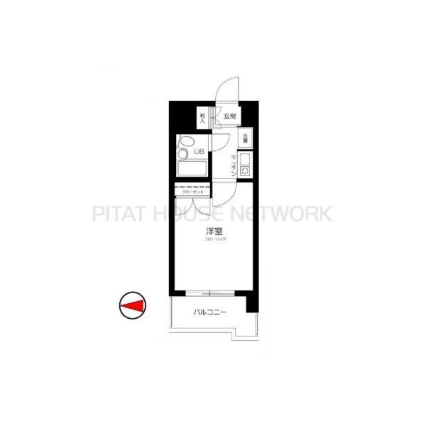 ドルチェ目白台