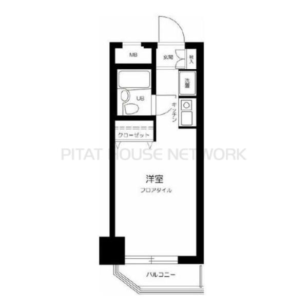 サンセール神楽坂