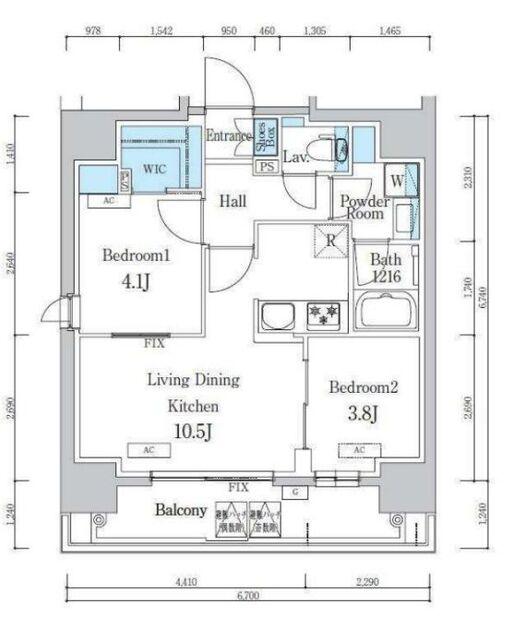 写真:物件の写真